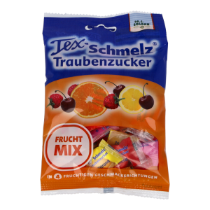 TEX-SCHMELZ TRAUBENZ.FRUMIX - 75g