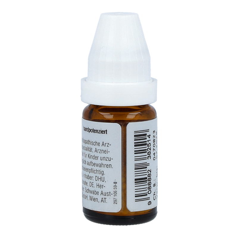 Okoubaka Aubrevillei DHU 8 g D 12 Globuli - 8g