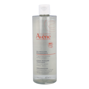 Avène ESSENTIELS Mizellenwasser - 400ml