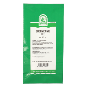 ODERMENNIG TEE - 70g