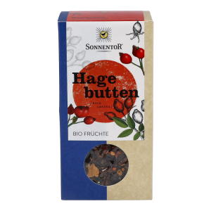 Sonnentor Hagebutten 100 g BIO - 100g