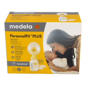 MEDELA SYMPO EINZEL PU-SET24 - 1
