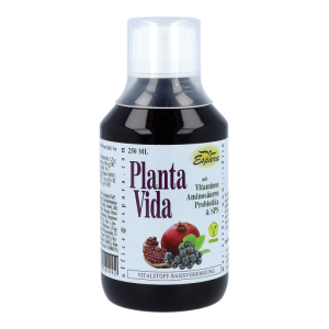 Espara  Planta Vida Kräuter-Basis-Elixir - 250ml
