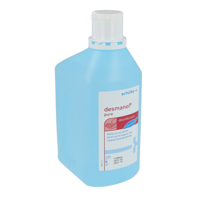 Desmanol Pure 1000 ml - 1l