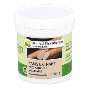 YAMS KPS EHRENBERGER - 60 Stück