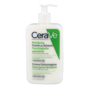 CERAVE REIN.CR ZU SCHAUM - 473ml
