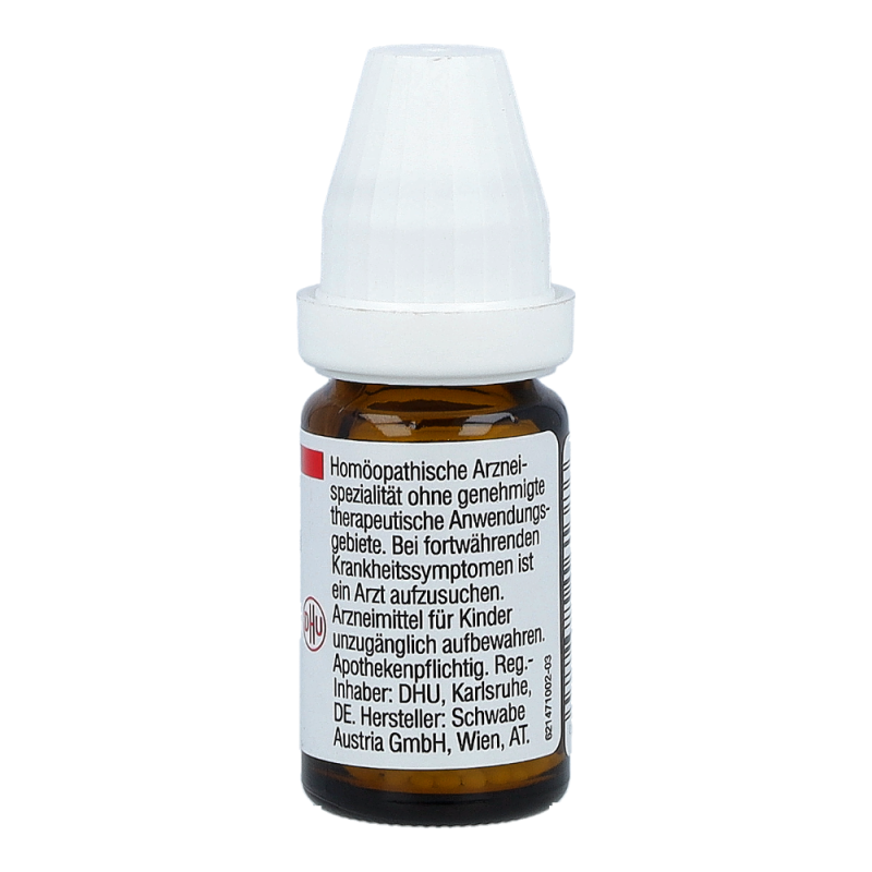 Luffa Operculata DHU 8 g C 30 Globuli - 8g