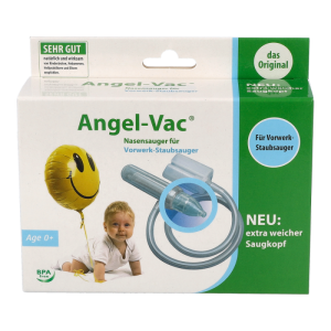 ANGEL VAC NA-SAUGER VORWERK - 1 Stück