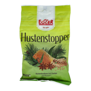 Hustenstopper Egger 150 g - 150g