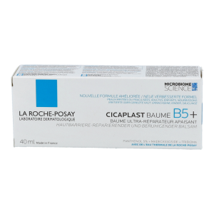 LA ROCHE CICAPLAST BAUME B5+ - 40ml
