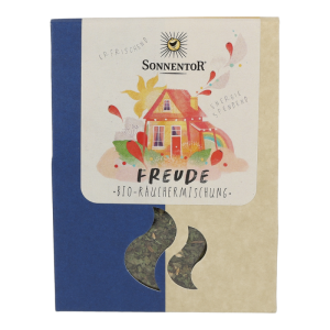 SONNENTOR RAEUCHERMI FREUDE - 20g