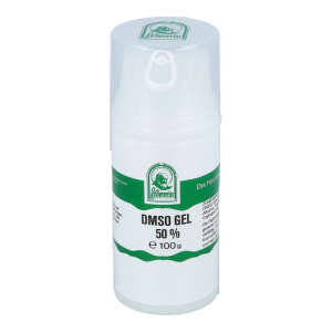 DMSO GEL 50% - 100g
