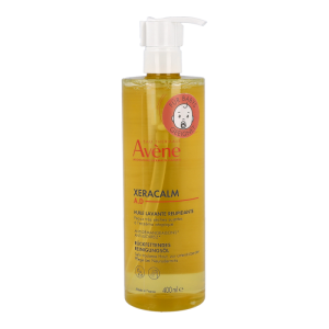 Avène - XeraCalm A.D  Reinigungsöl - 400ml