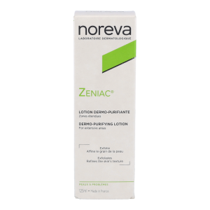 Noreva Zeniac Lotion - 125ml