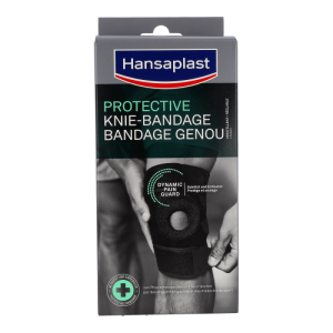 HANSAPL.PROT KNIEBDG ANPAS - 1 Stück