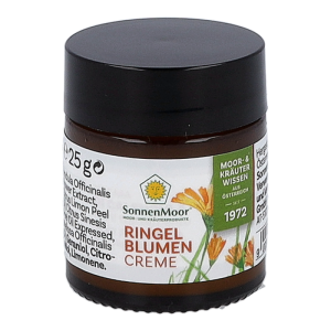 SONNENMOOR RINGELBL CR - 25g