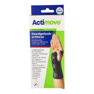 ACTIMOVE SPORT HDGELORTH S - 1 Stück