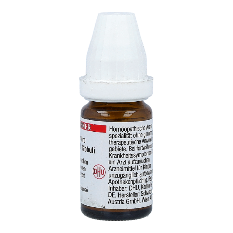 Vespa Crabro DHU 8 g C 200 Globuli - 8g