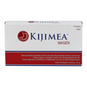 Kijimea Magen Kapseln - 20 Stück