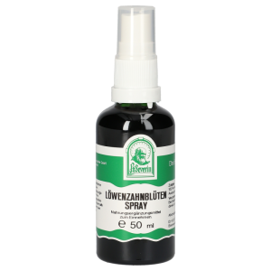 LOEWENZAHNBLUETEN SPRAY - 50ml