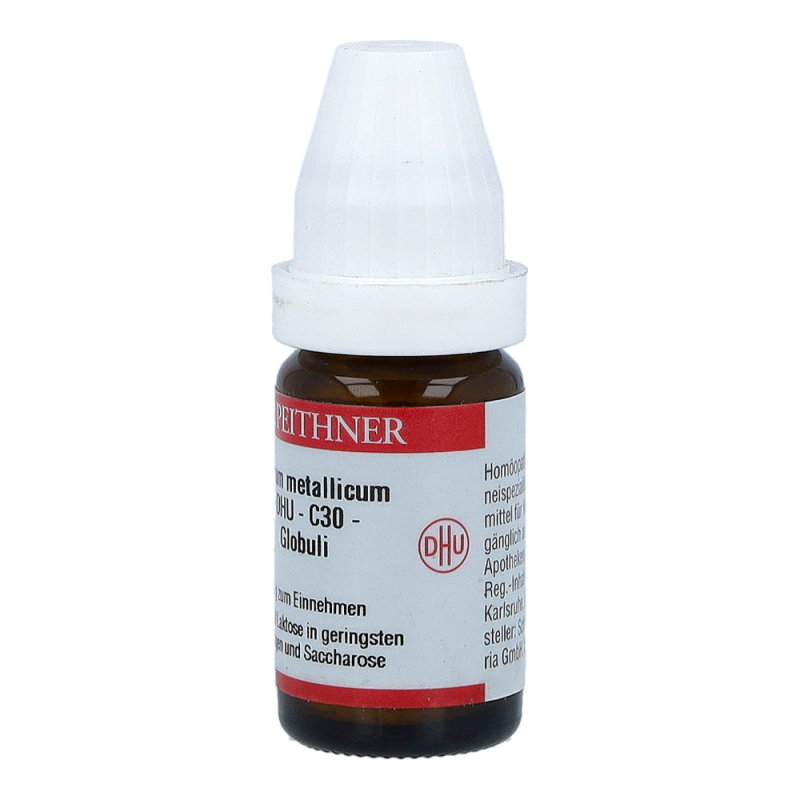 Aurum DHU 8 g C 30 Globuli - 8g