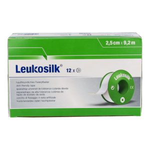 Leukosilk 9