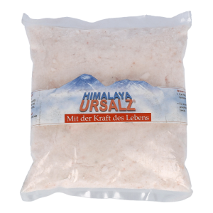 Himalaya Ursalz Speisesalz 500 g - 500g