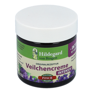 Biofit Hildegard Veilchen Creme Intensiv 50 ml - 50ml