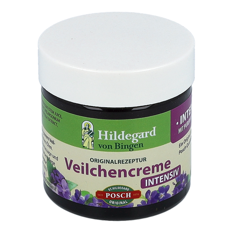 Biofit Hildegard Veilchen Creme Intensiv 50 ml - 50ml