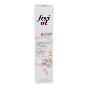 FREI OEL REINOEL +MSK - 100ml