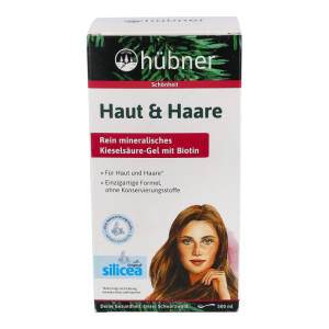 HAUT+HAARE HUEB - 500ml