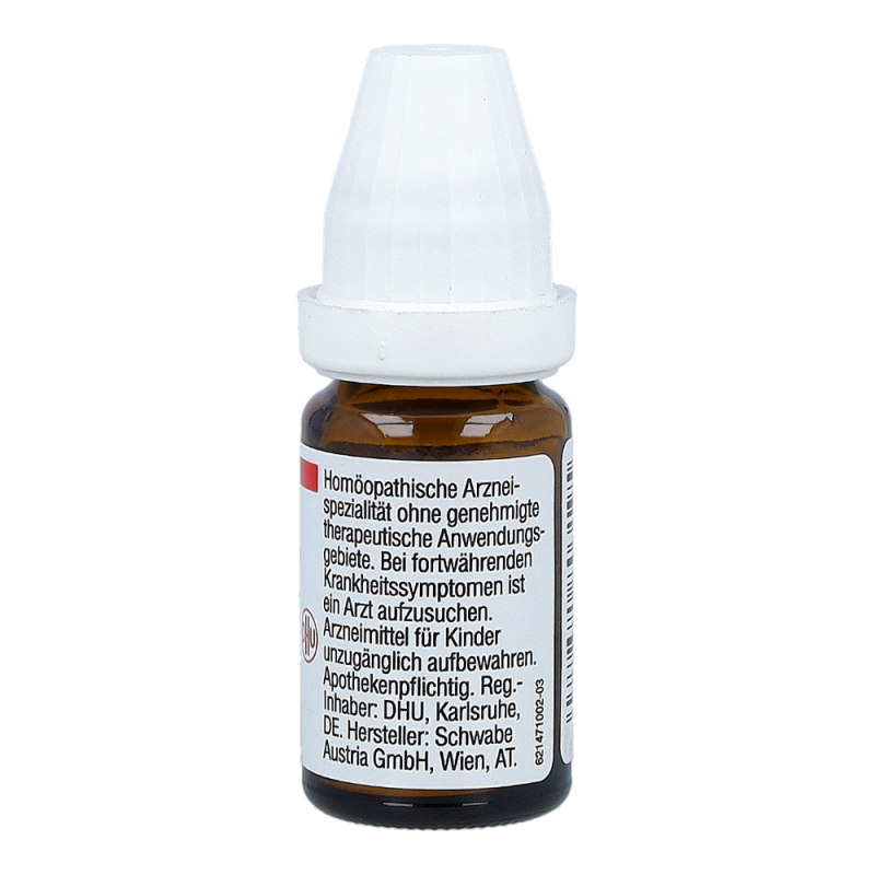 Arnica DHU 8 g C 9 Globuli - 8g