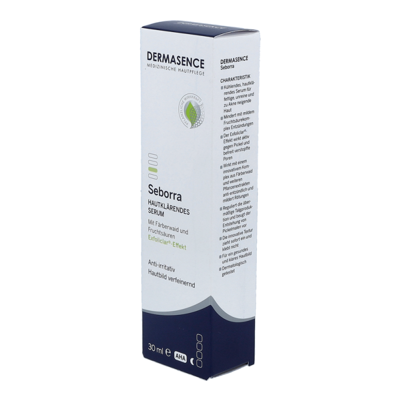 Dermasence Seborra Serum 30 ml - 30ml