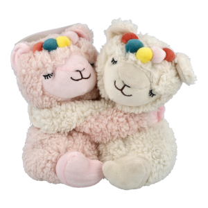 WAERME ST-TIER KUSCHELFR LAM - 1 Stück