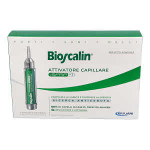Bioscalin Haaraktivator 10 ml - 10ml