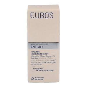 Eubos Hyaluron High Intense Serum 30 ml - 30ml