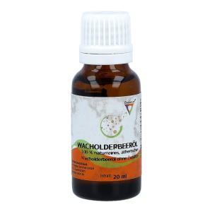 WACHOLDERBEEROEL - 20ml