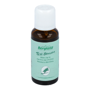 Bergland Teebaumöl Öl 30 ml - 30ml