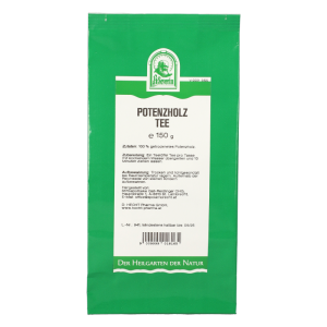 POTENZHOLZ TEE - 150g