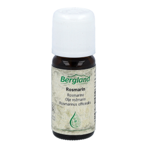 Bergland Ätherisches Öl Rosmarin - 10ml