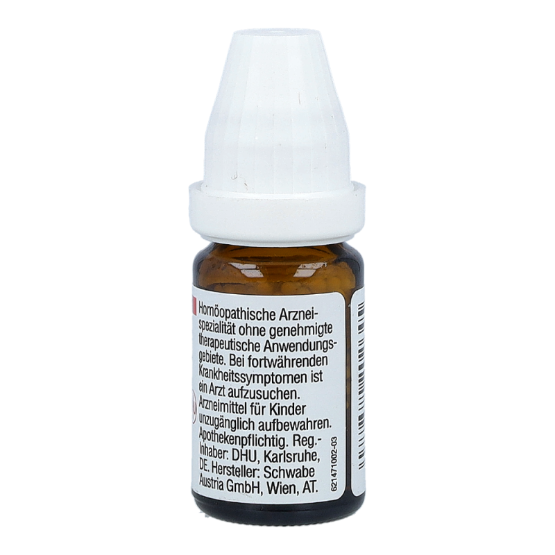 Artemisia Cina DHU 8 g C 30 Globuli - 8g