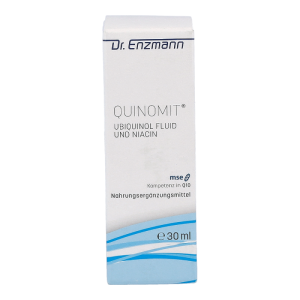 Life Light Quinomit Fluid 30 ml - 30ml