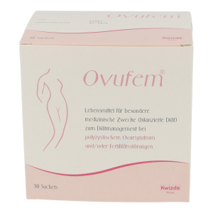 Ovufem Sachets 30 Stk. - 30 Stück