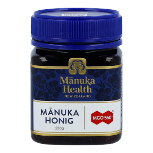 Manuka Honig MGO 550+ - 250g