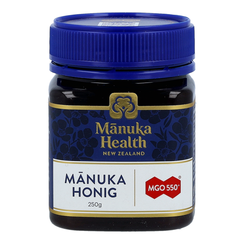 Manuka Honig MGO 550+ - 250g