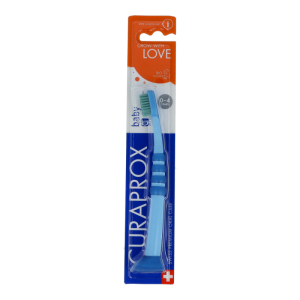 ZB.CURAPROX CS BABY - 1 Stück