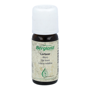 Bergland Ätherisches Öl Lorbeer - 10ml