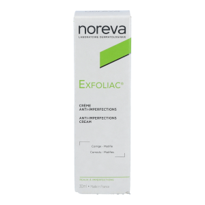 Exfoliac A.I. Creme - 30ml