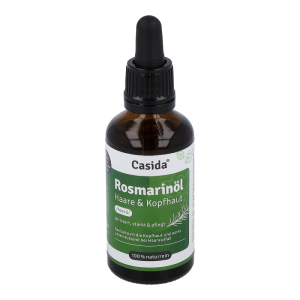 ROSMARINOEL HAARE +KOPFHAUT - 50ml