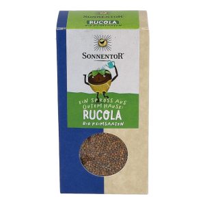 Sonnentor Rucola bio Keimsaat 120 g - 120g